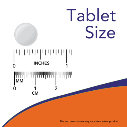 L-Theanine 100 mg Chewables