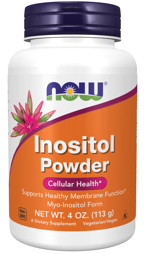 Inositol Powder (113g)