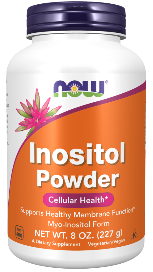 Inositol Powder (113g)