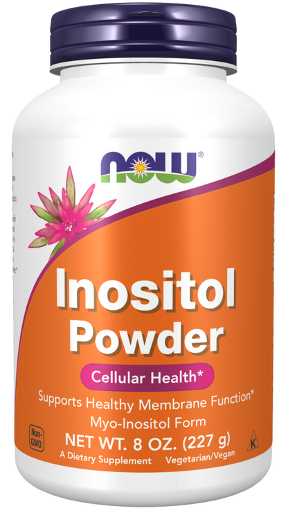 Inositol Powder (113g)