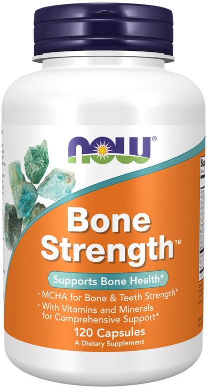 Bone Strength™ Capsules