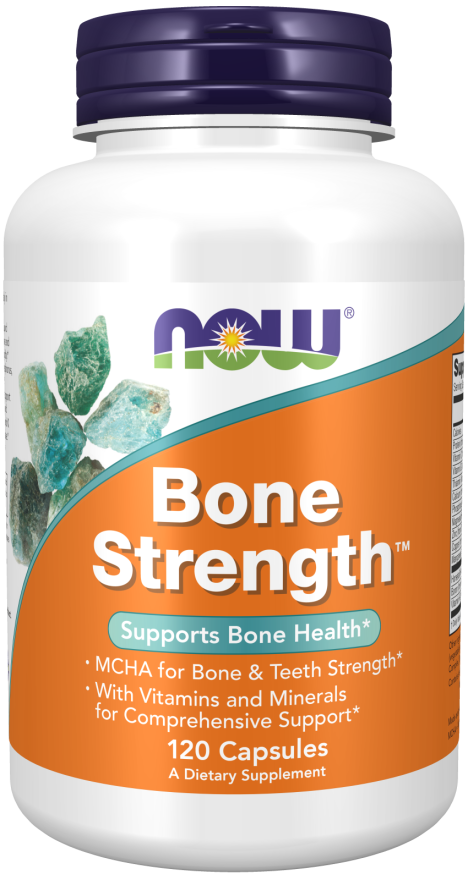 Bone Strength™ Capsules