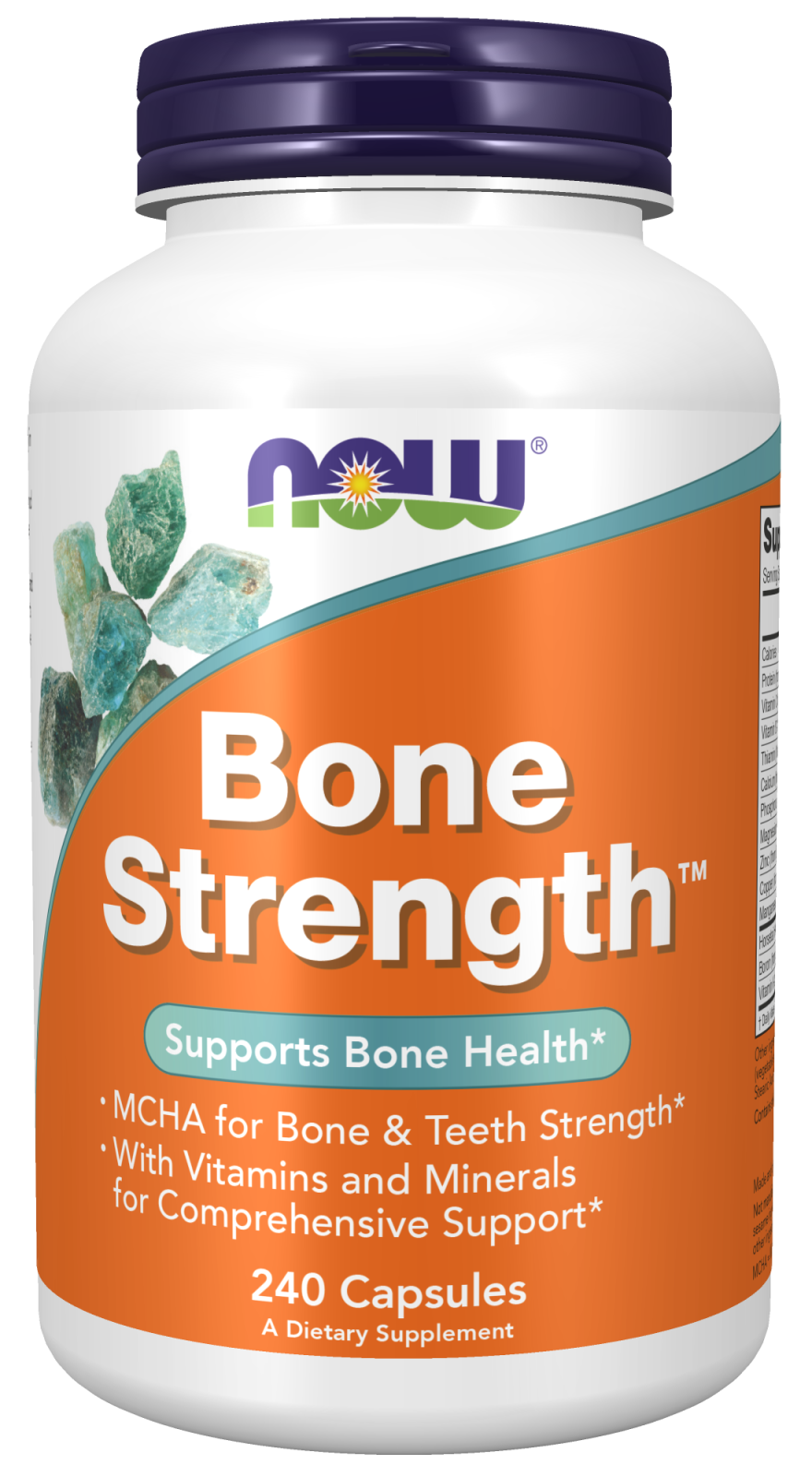 Bone Strength™ Capsules