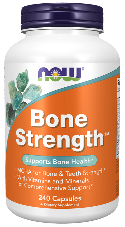 Bone Strength™ Capsules