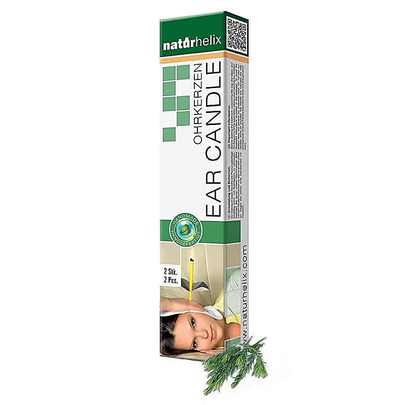 Ear candles Tea Tree