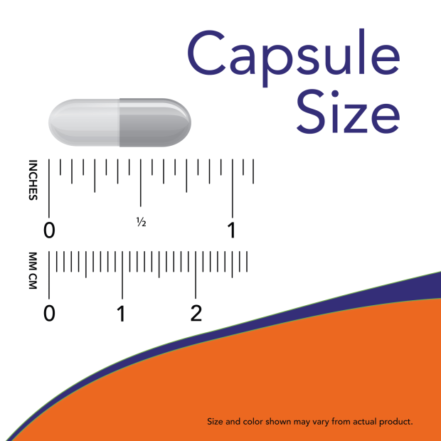 Nattokinase 100 mg Veg Capsules