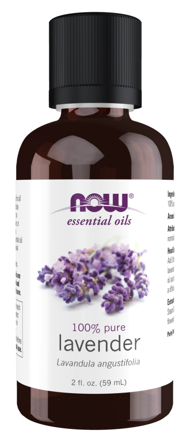 Lavender Oil