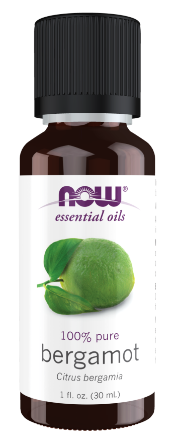 Bergamot Oil (30ml)