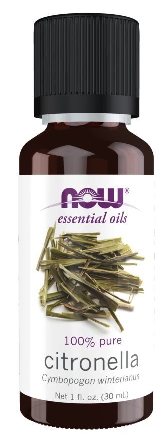 Citronella Oil (30ml)