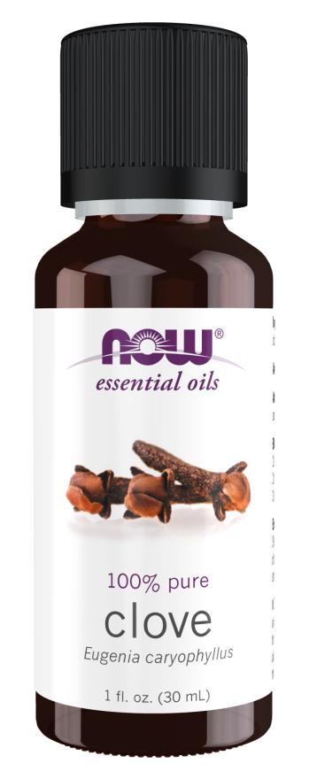 Clove Oil (30ml)