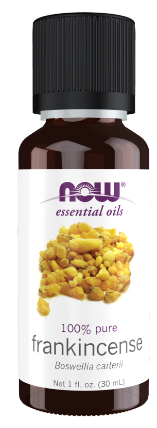 Frankincense Oil (30ml)