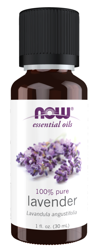 Lavender Oil