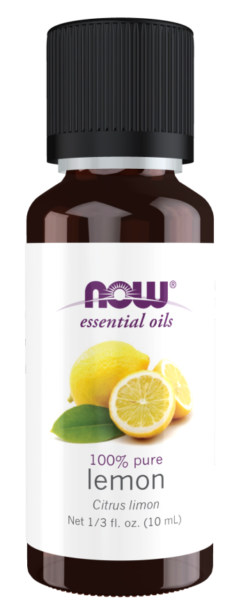 Lemon Oil (30ml)