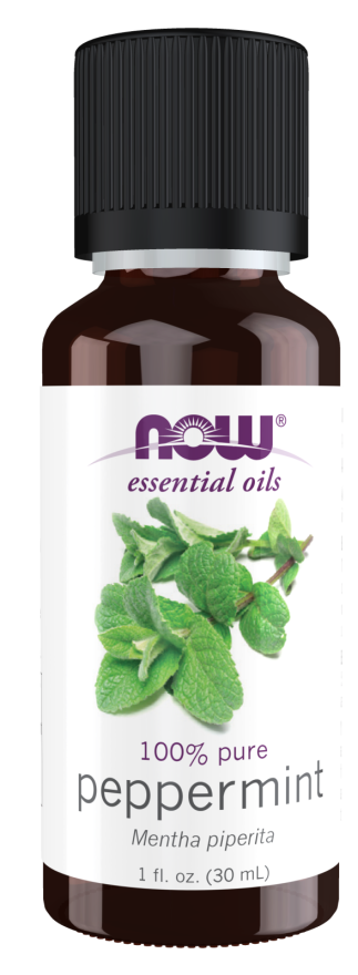 Peppermint Oil (30ml)