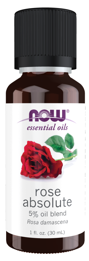 Rose Absolute Oil Blend (30ml)