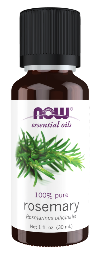 Rosemary Oil (30ml)