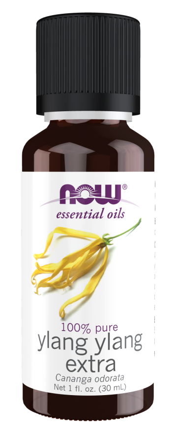 Ylang Ylang Extra Oil (30ml)