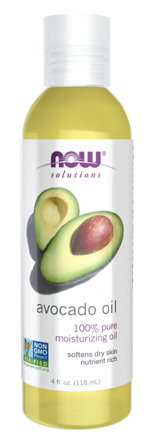 Avocado Oil (118ml)