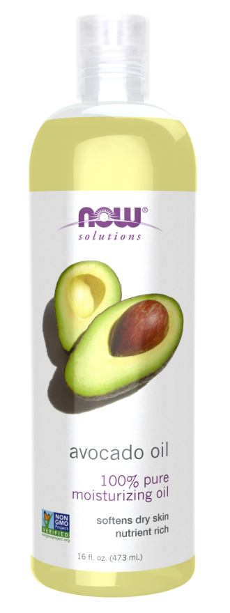 Avocado Oil (118ml)