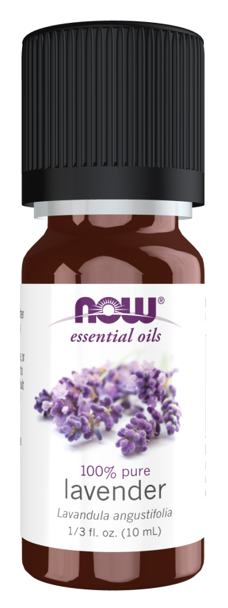 Lavender Oil